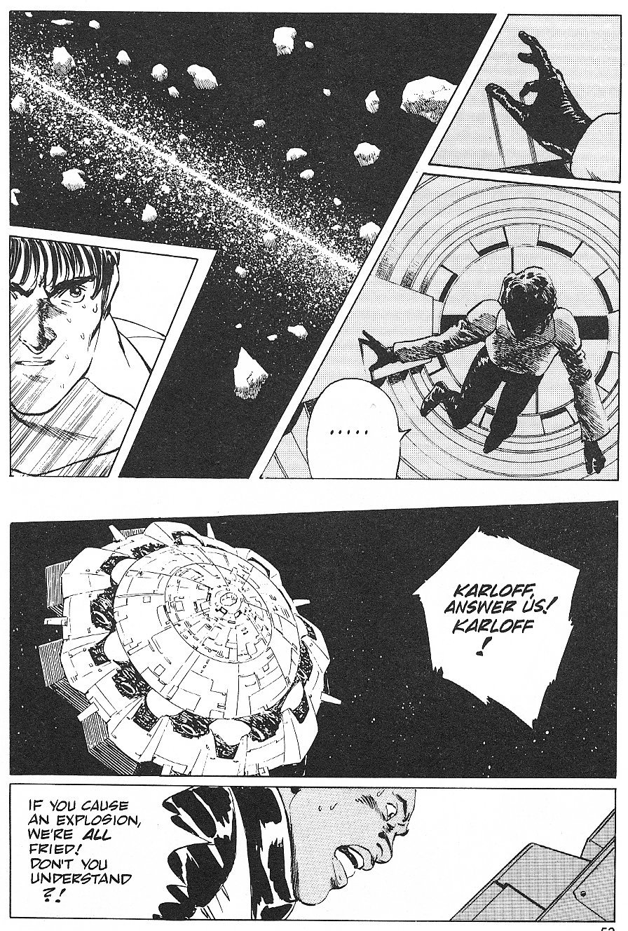 2001 Nights Chapter 7.2 page 54 - Chapter 7.2: Lucifer Rising (2)