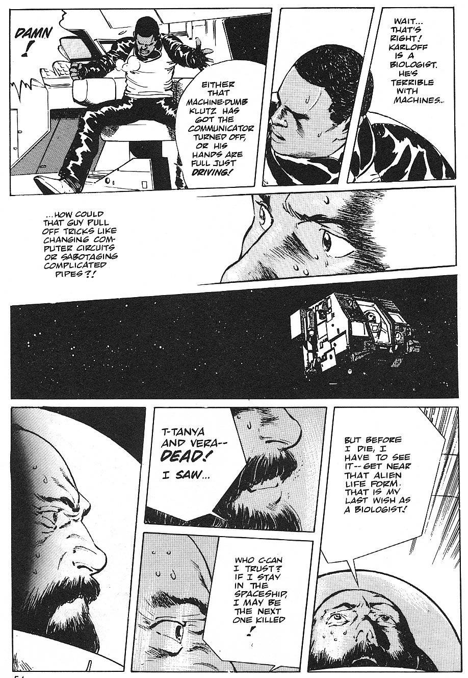 2001 Nights Chapter 7.2 page 55 - Chapter 7.2: Lucifer Rising (2)