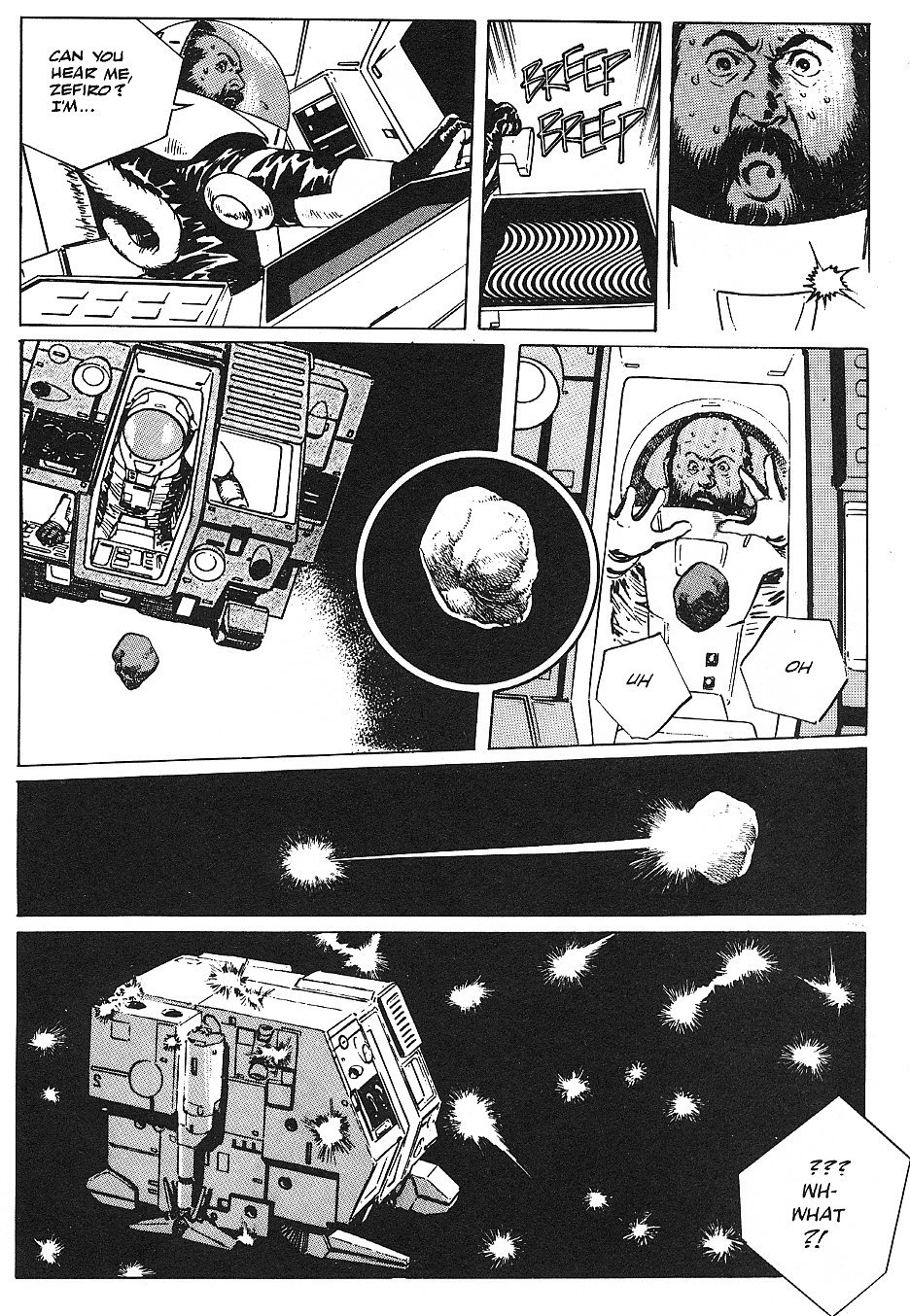 2001 Nights Chapter 7.2 page 56 - Chapter 7.2: Lucifer Rising (2)