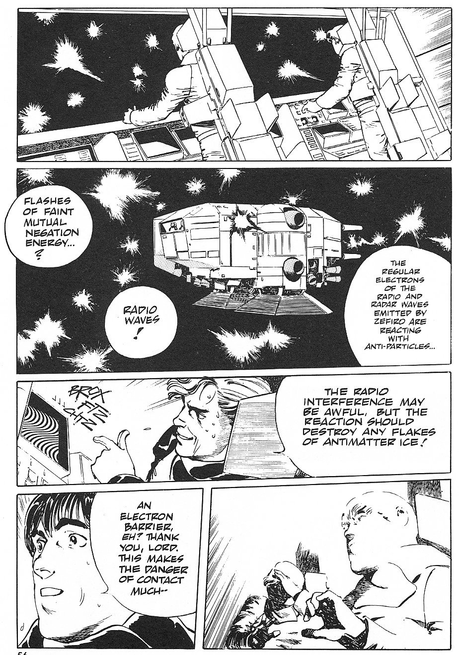 2001 Nights Chapter 7.2 page 57 - Chapter 7.2: Lucifer Rising (2)