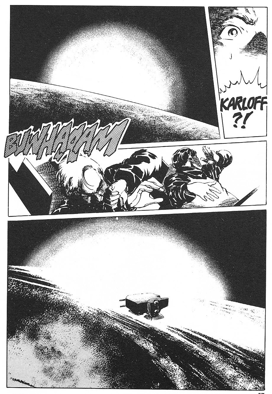 2001 Nights Chapter 7.2 page 58 - Chapter 7.2: Lucifer Rising (2)