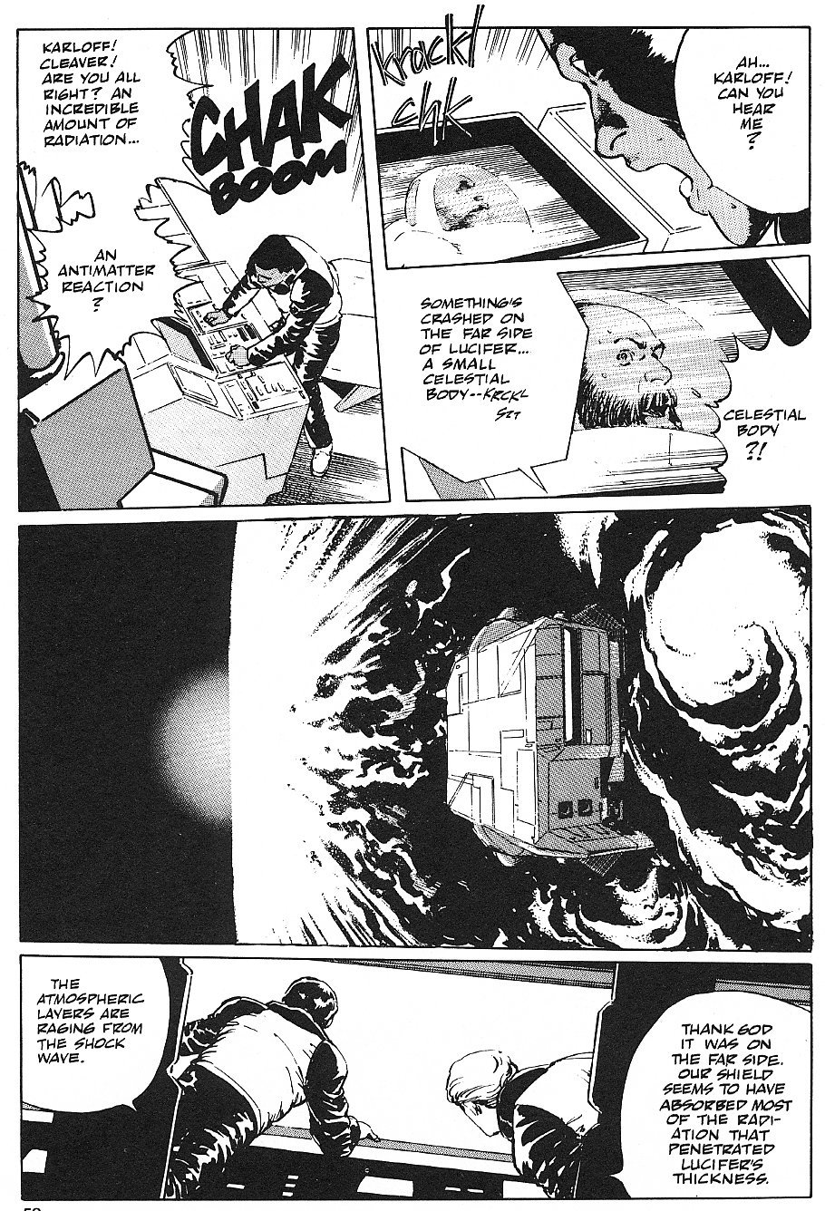 2001 Nights Chapter 7.2 page 59 - Chapter 7.2: Lucifer Rising (2)