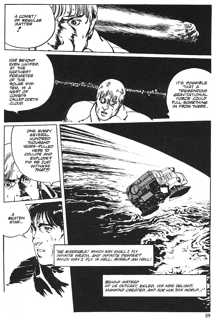 2001 Nights Chapter 7.2 page 60 - Chapter 7.2: Lucifer Rising (2)