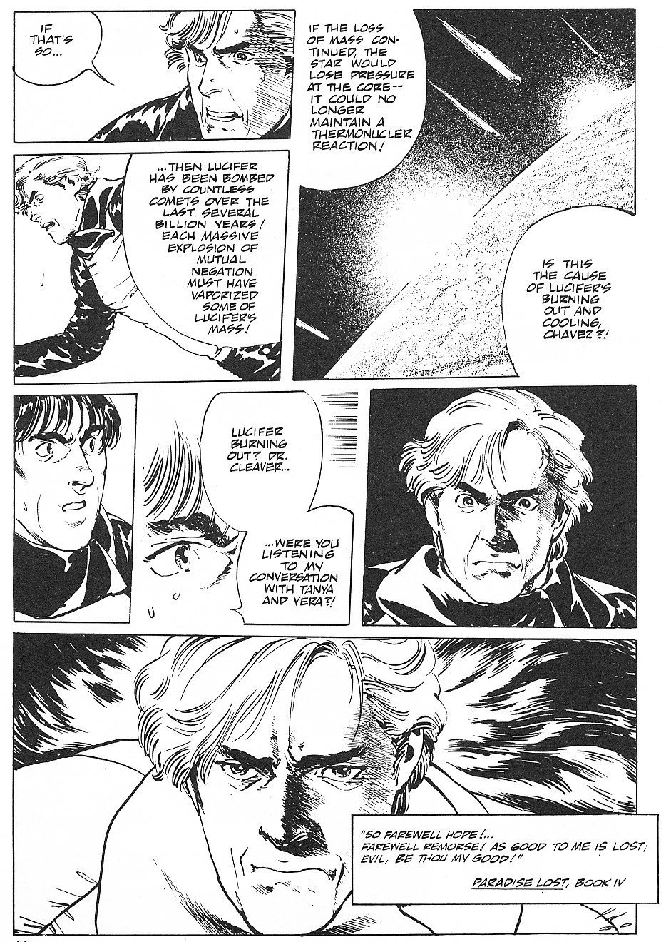 2001 Nights Chapter 7.2 page 61 - Chapter 7.2: Lucifer Rising (2)
