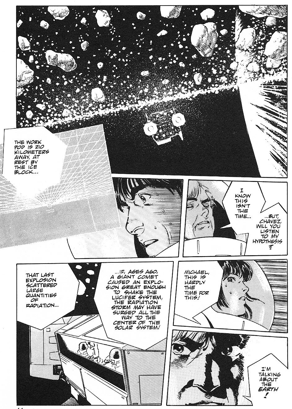 2001 Nights Chapter 7.2 page 67 - Chapter 7.2: Lucifer Rising (2)