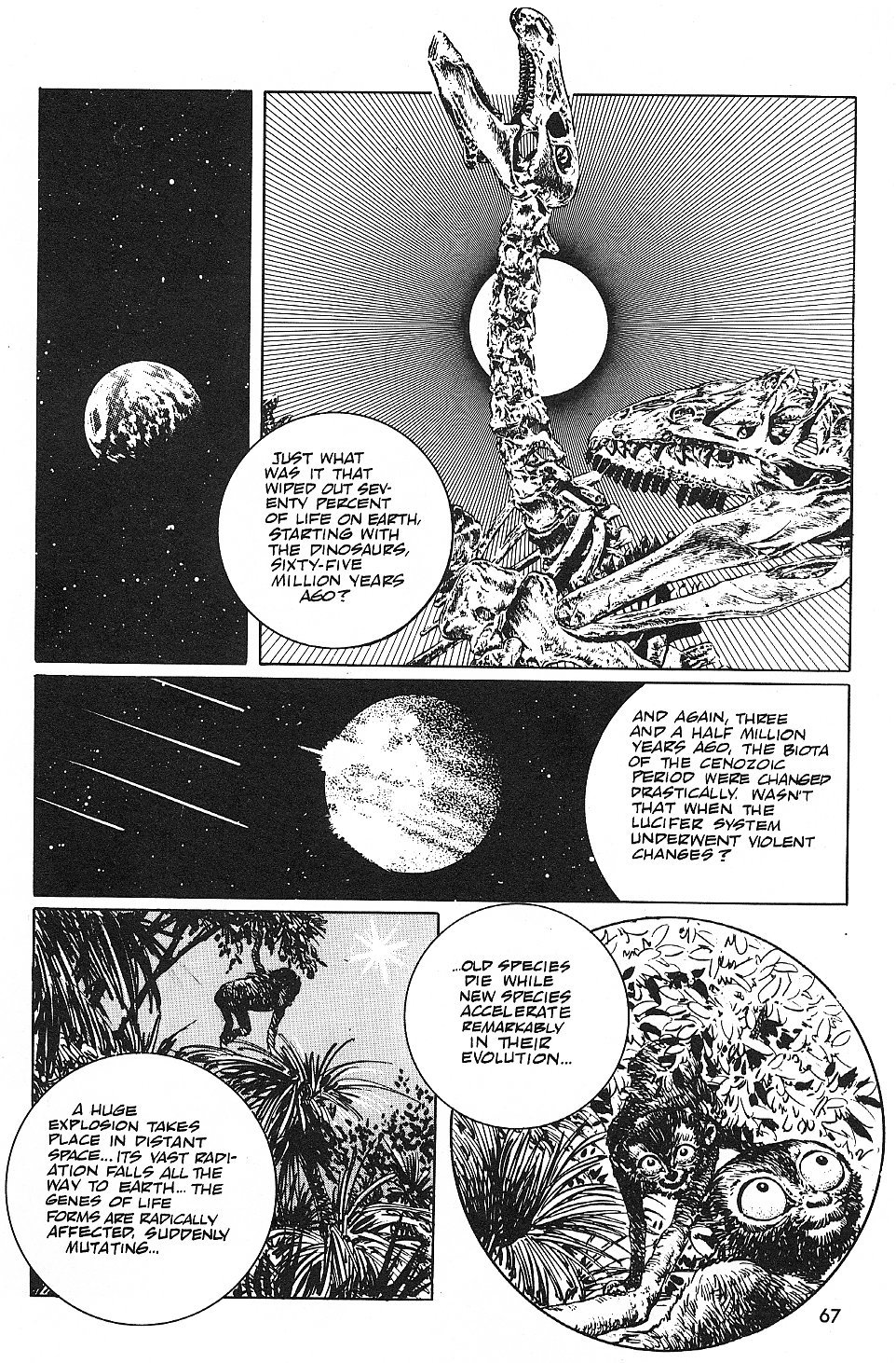 2001 Nights Chapter 7.2 page 68 - Chapter 7.2: Lucifer Rising (2)