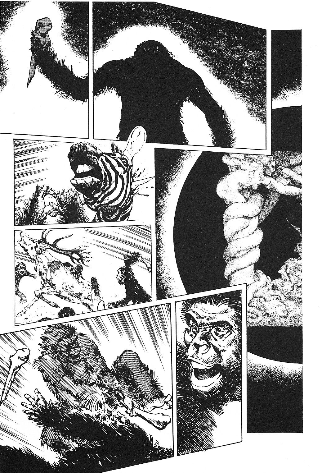 2001 Nights Chapter 7.2 page 69 - Chapter 7.2: Lucifer Rising (2)