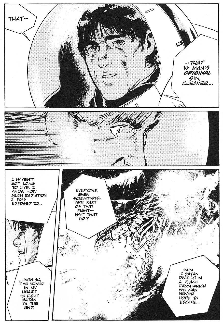 2001 Nights Chapter 7.2 page 71 - Chapter 7.2: Lucifer Rising (2)