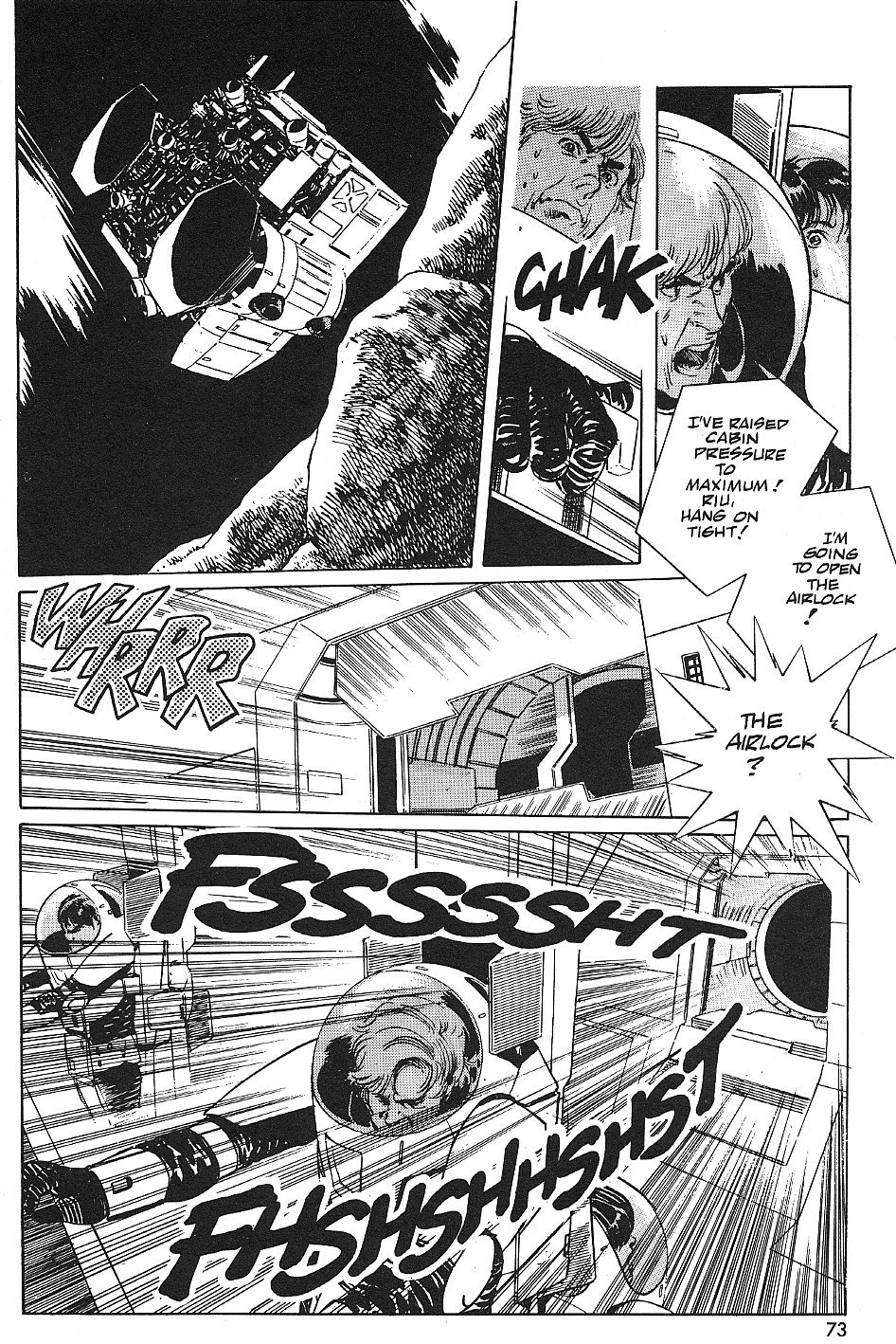 2001 Nights Chapter 7.2 page 74 - Chapter 7.2: Lucifer Rising (2)