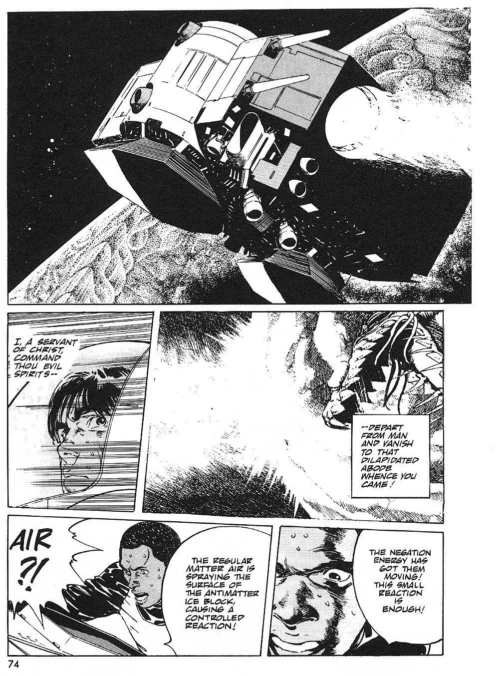 2001 Nights Chapter 7.2 page 75 - Chapter 7.2: Lucifer Rising (2)
