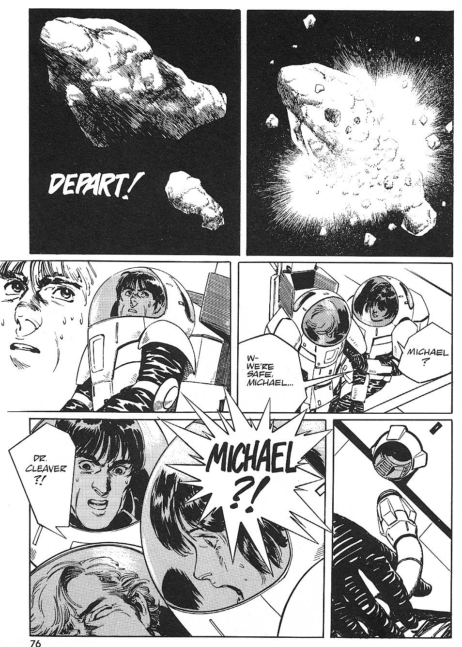 2001 Nights Chapter 7.2 page 77 - Chapter 7.2: Lucifer Rising (2)