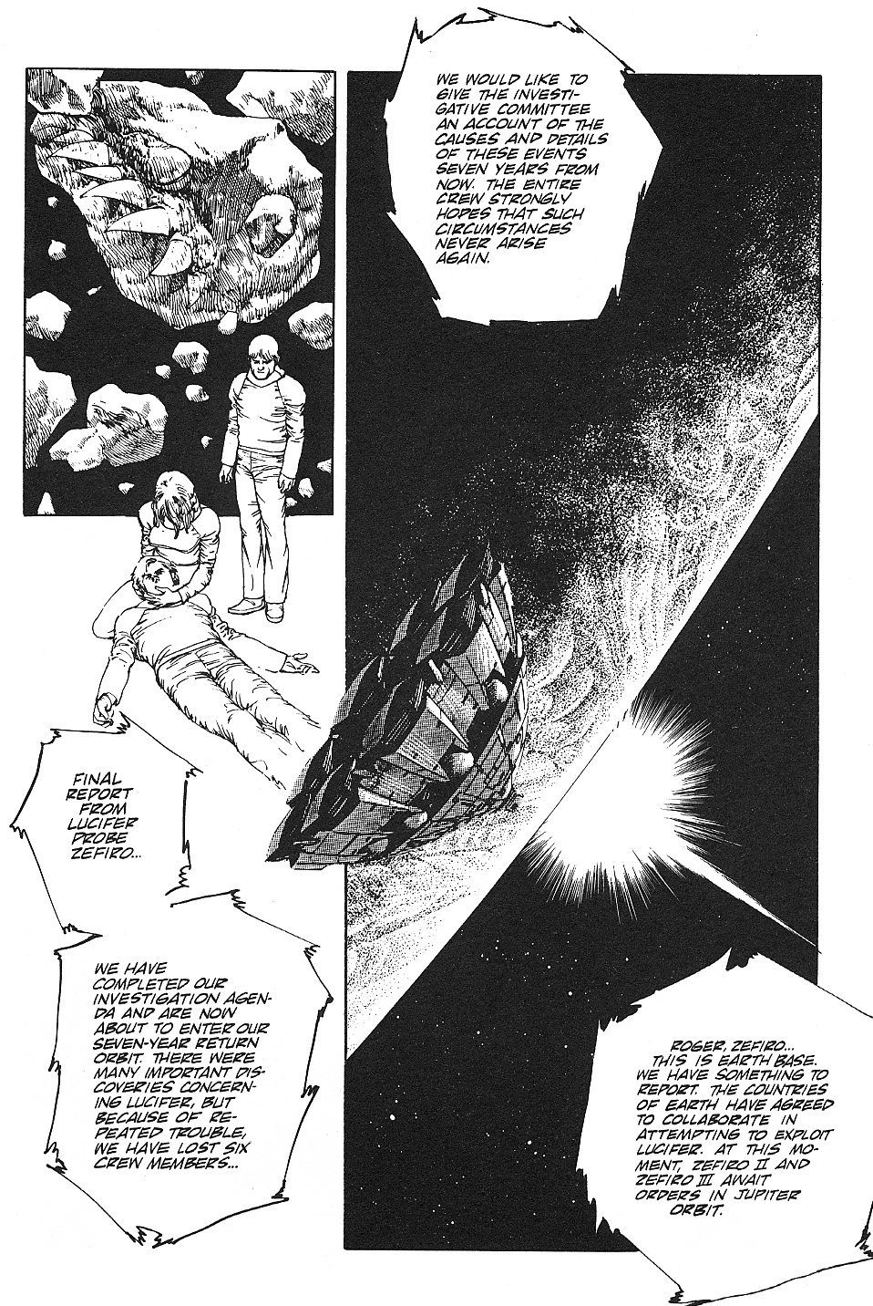 2001 Nights Chapter 7.2 page 78 - Chapter 7.2: Lucifer Rising (2)