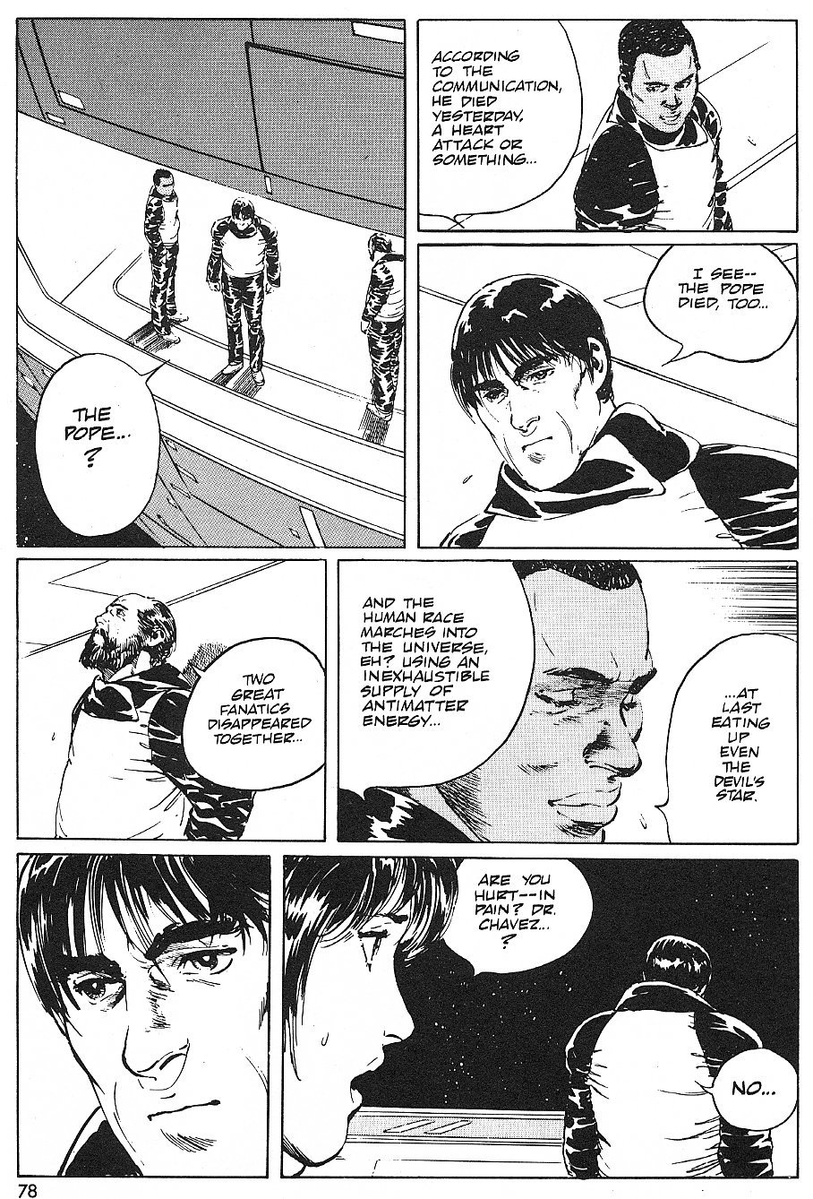 2001 Nights Chapter 7.2 page 79 - Chapter 7.2: Lucifer Rising (2)