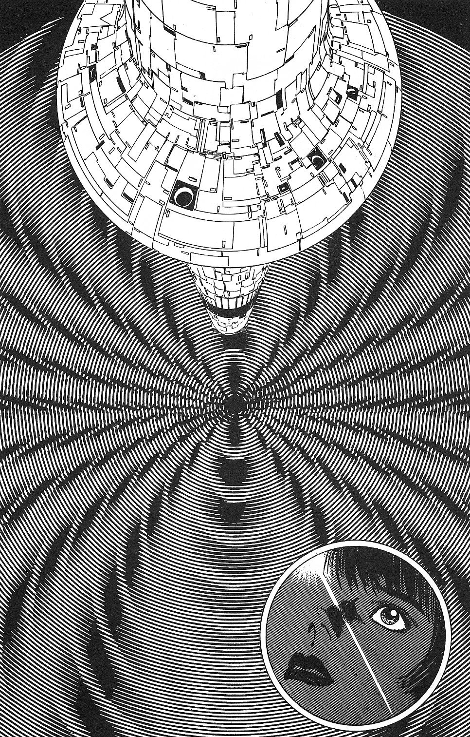 2001 Nights Chapter 8 page 25 - Chapter 8: The Lights of Heaven