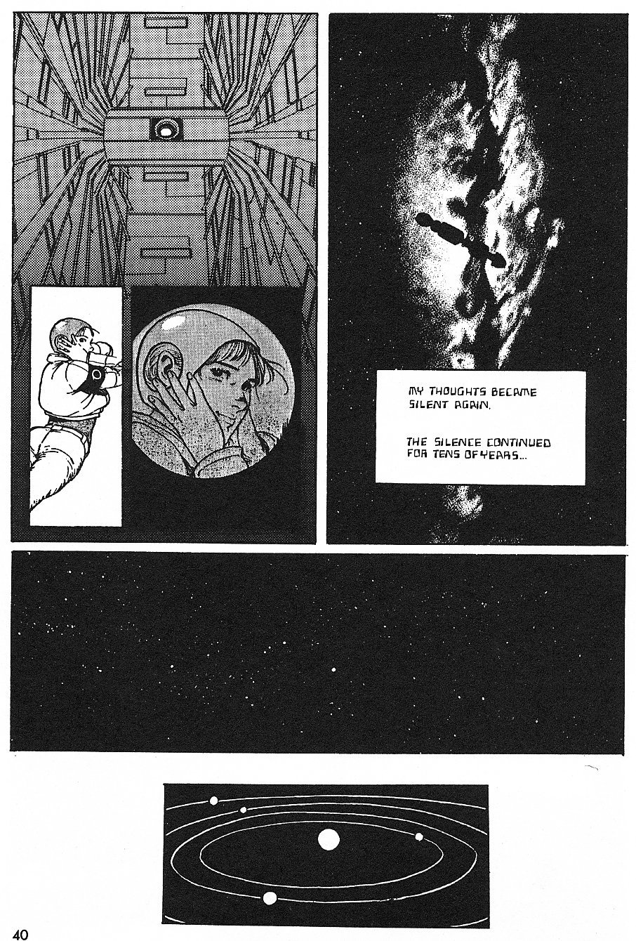 2001 Nights Chapter 9 page 10 - Chapter 9: Journey Beyond Tomorrow