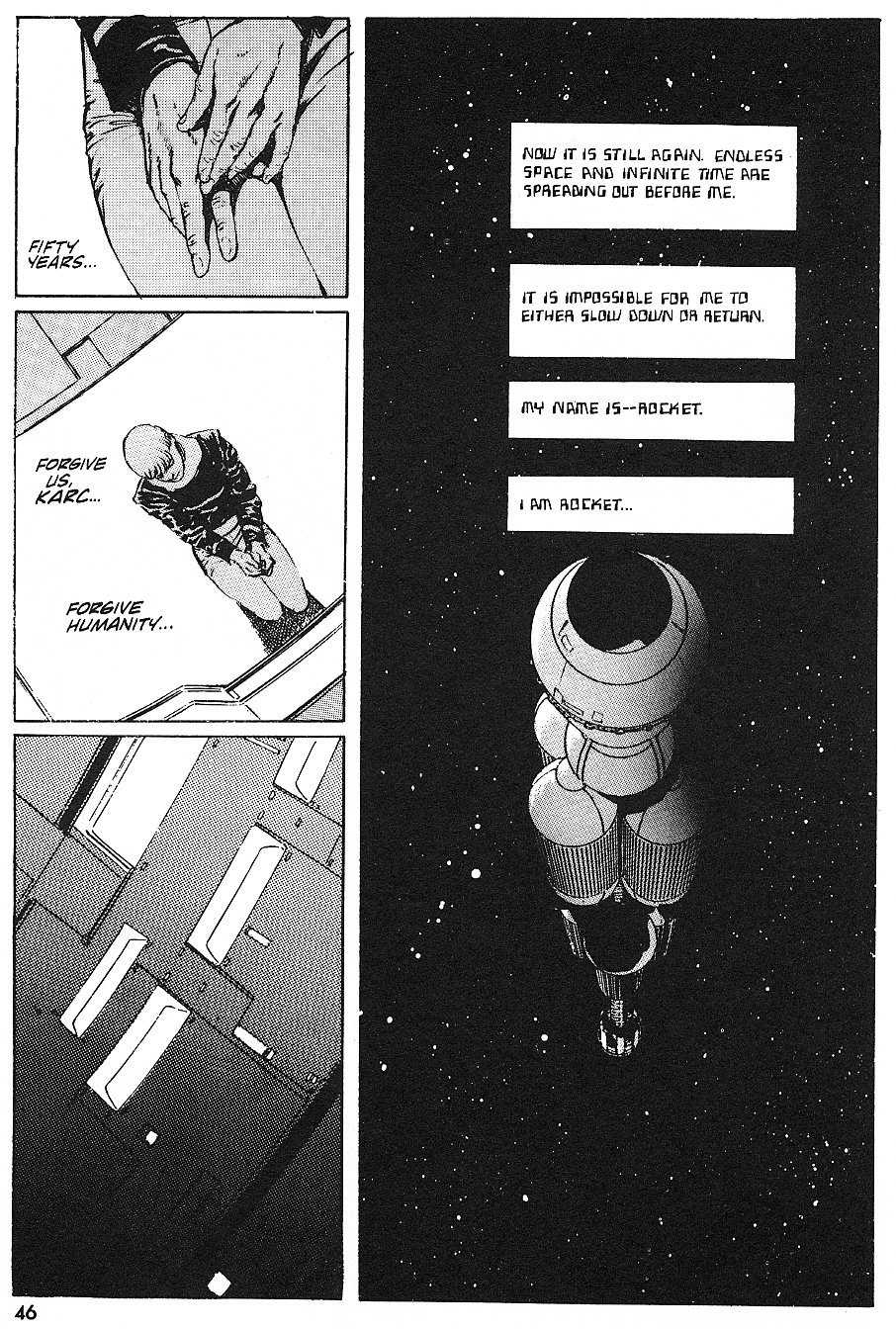 2001 Nights Chapter 9 page 16 - Chapter 9: Journey Beyond Tomorrow