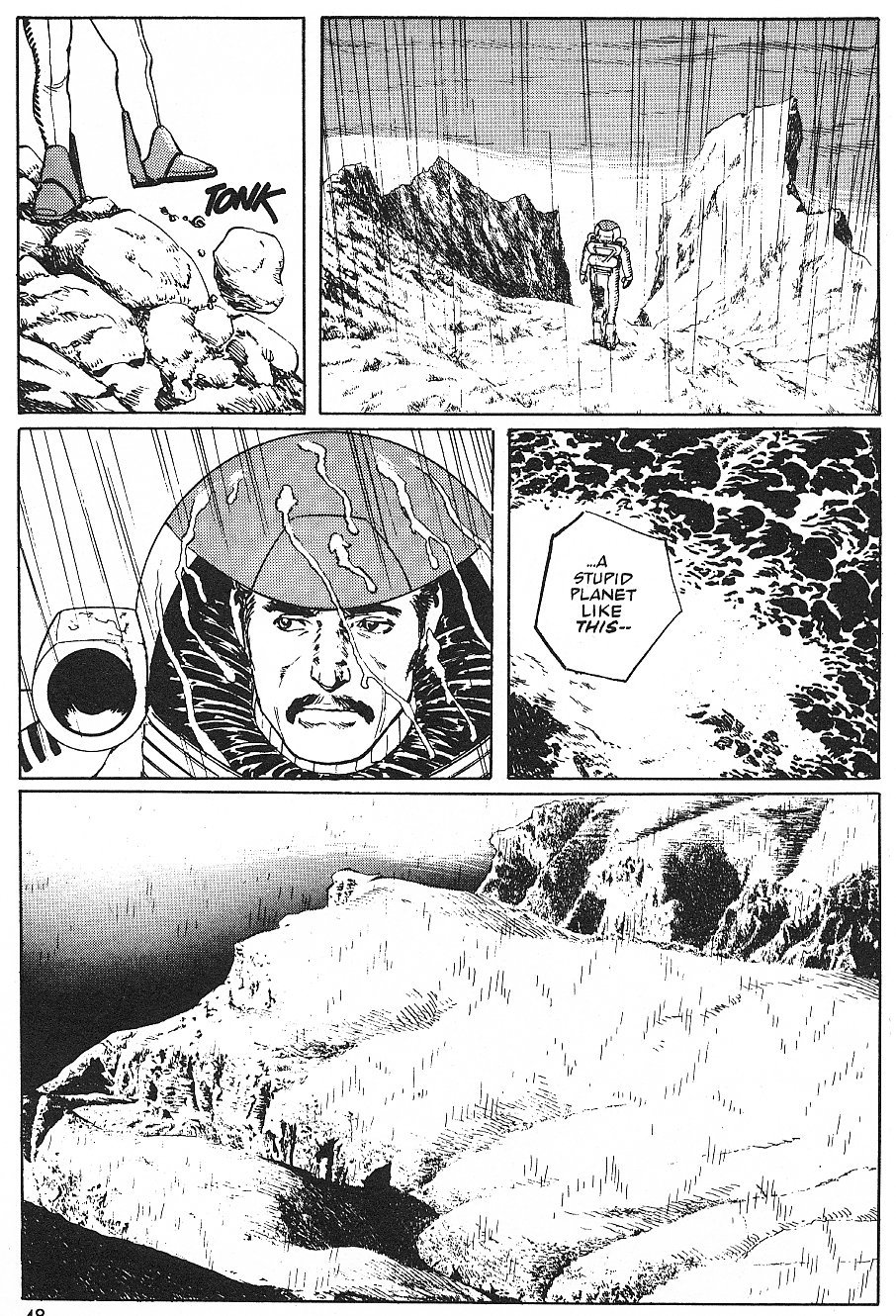 2001 Nights Chapter 9 page 18 - Chapter 9: Journey Beyond Tomorrow