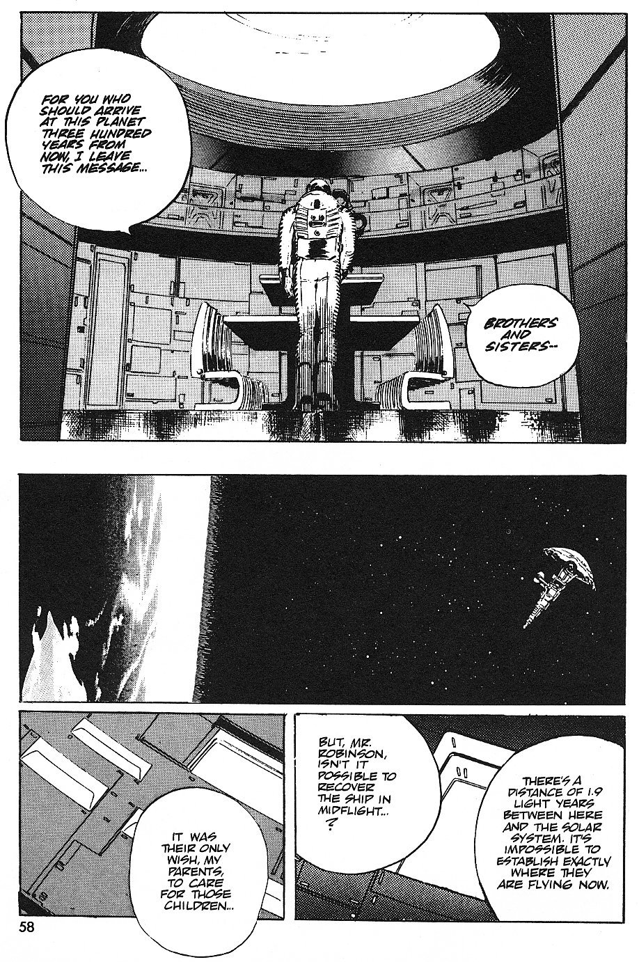2001 Nights Chapter 9 page 28 - Chapter 9: Journey Beyond Tomorrow