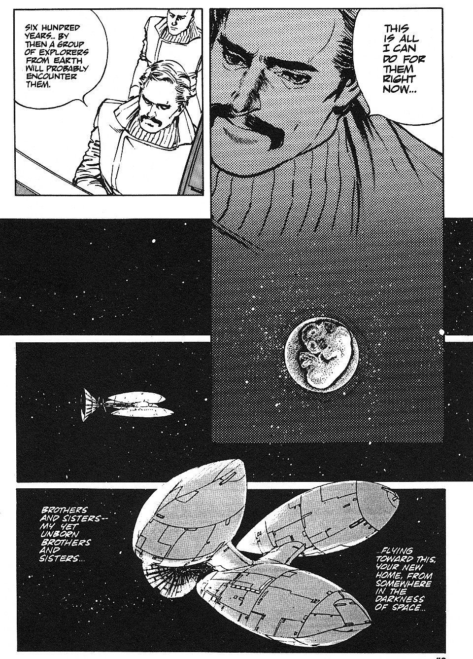 2001 Nights Chapter 9 page 29 - Chapter 9: Journey Beyond Tomorrow