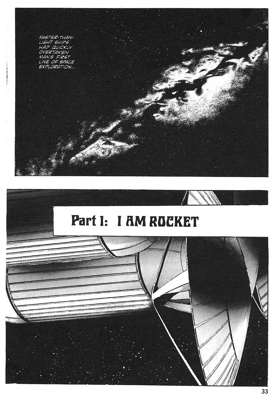 2001 Nights Chapter 9 page 3 - Chapter 9: Journey Beyond Tomorrow