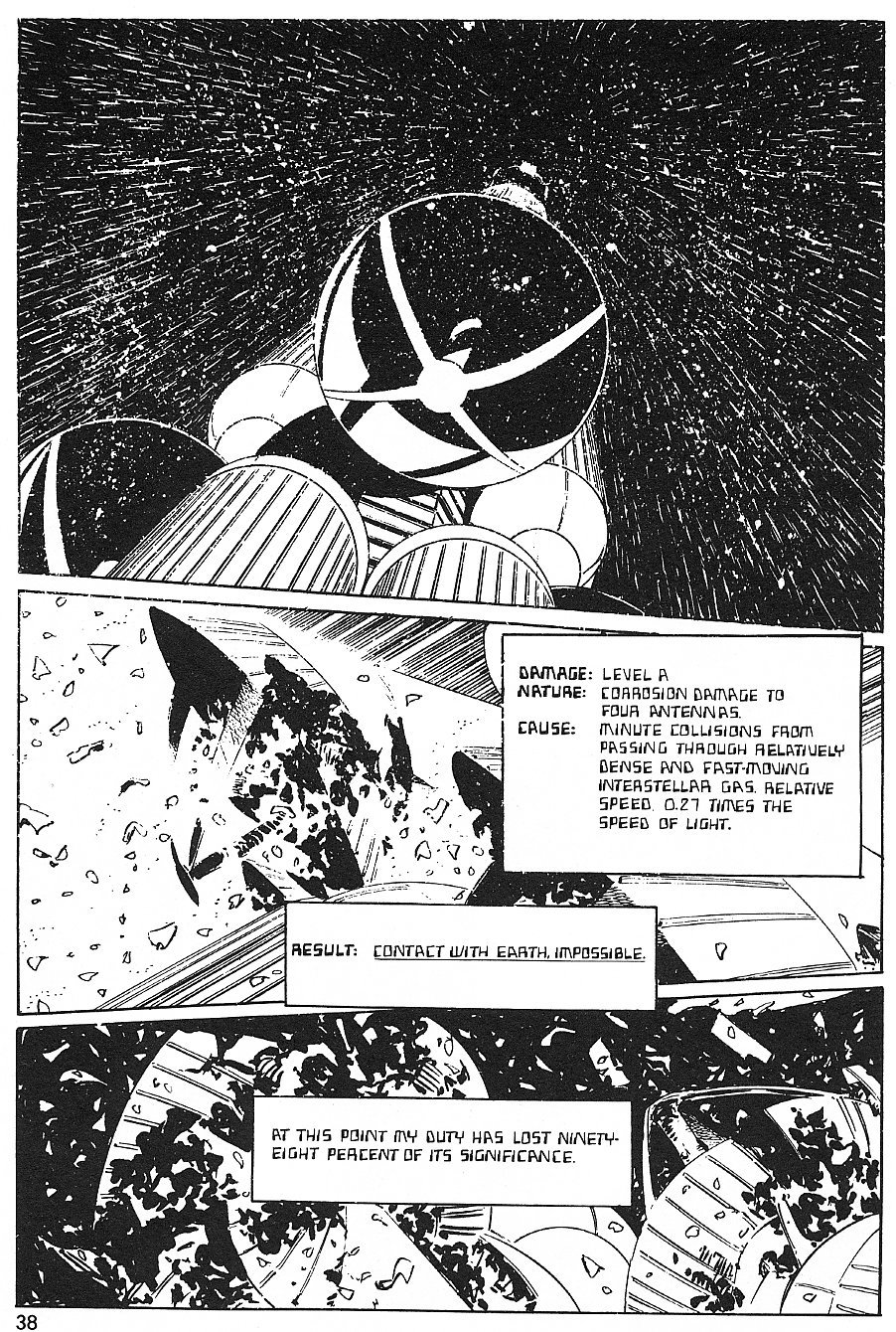 2001 Nights Chapter 9 page 8 - Chapter 9: Journey Beyond Tomorrow