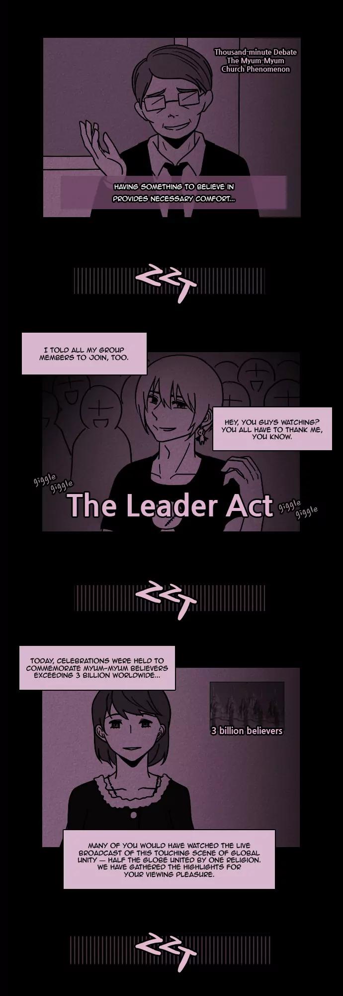 2012 If the Earth Is Destroyed? Chapter 0.5 page 12 - Chapter: Myum-Myum (Currygom)