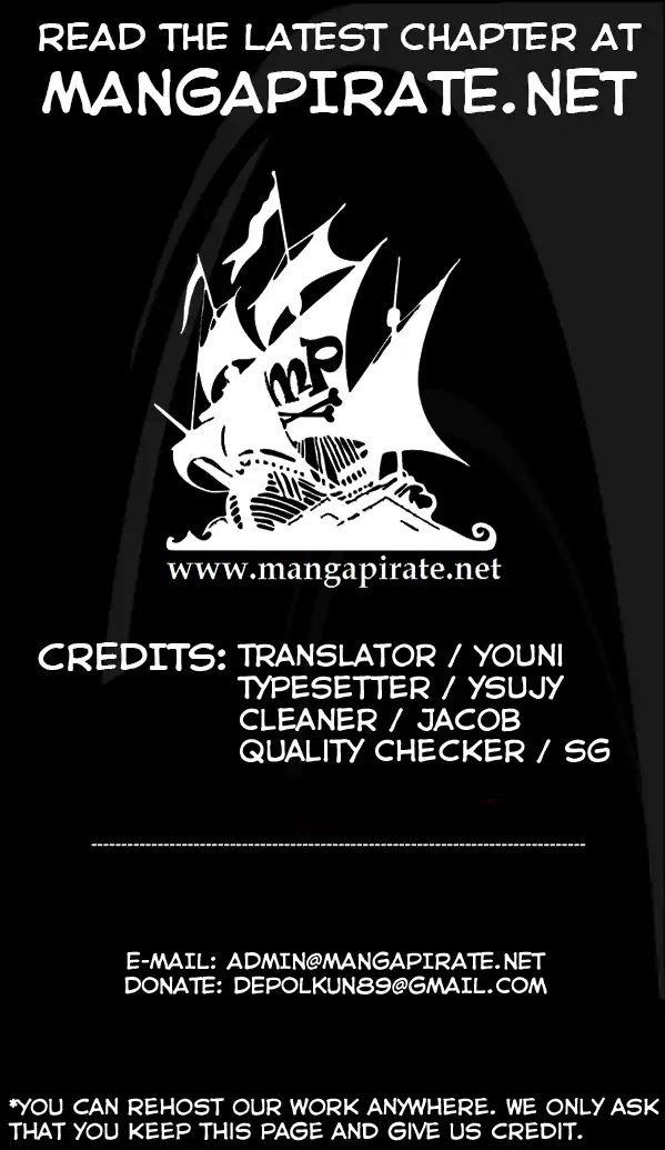 2012 If the Earth Is Destroyed? Chapter 0 page 1 - Chapter: Nature-0 (Hee-Jung Baek)