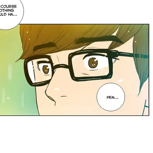 2012 If the Earth Is Destroyed? Chapter: Nature-0 (Hee-Jung Baek) cover