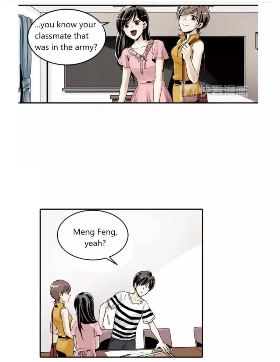 2013 - Dawn of the World Chapter 1.1 page 4 - Chapter 1.1