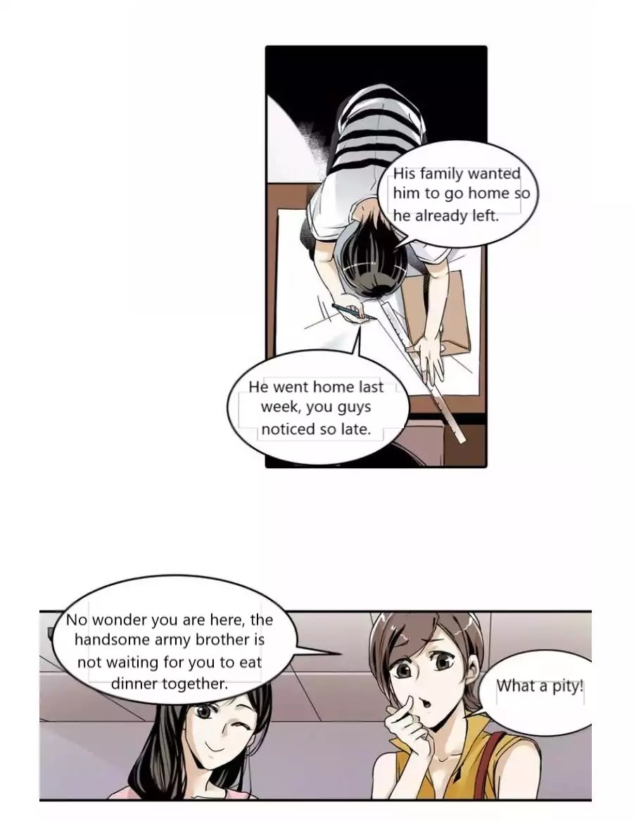 2013 - Dawn of the World Chapter 1.1 page 5 - Chapter 1.1