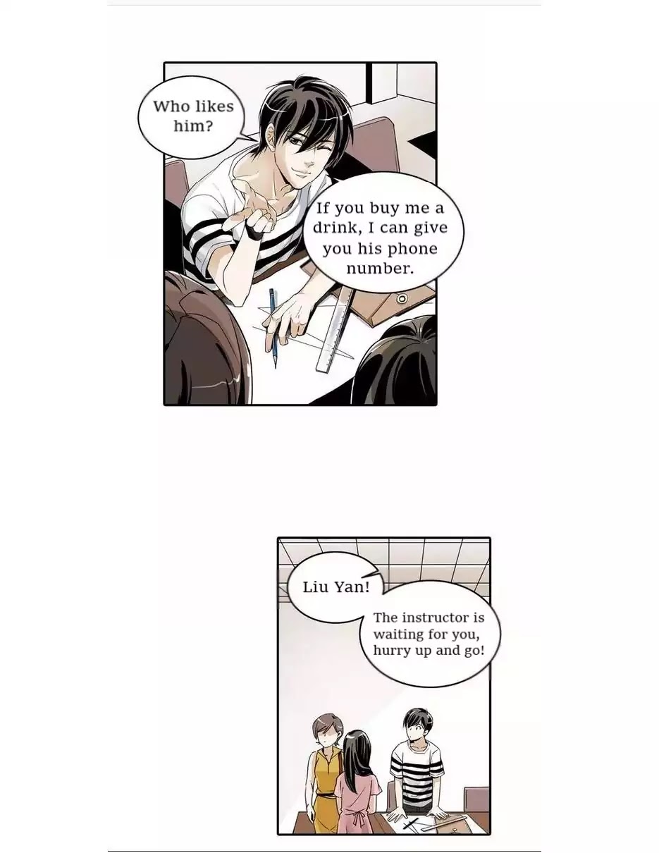 2013 - Dawn of the World Chapter 1.1 page 6 - Chapter 1.1