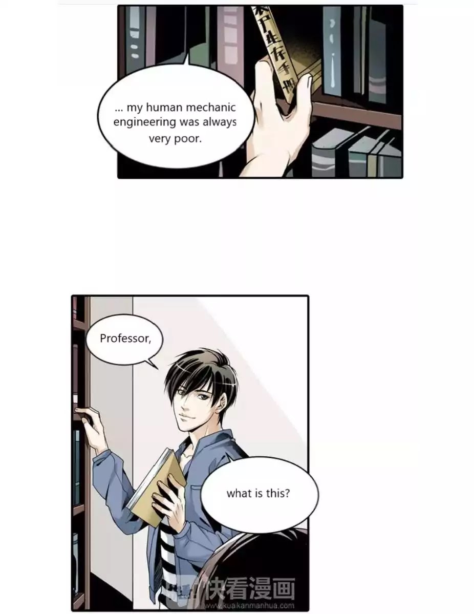 2013 - Dawn of the World Chapter 1.1 page 9 - Chapter 1.1