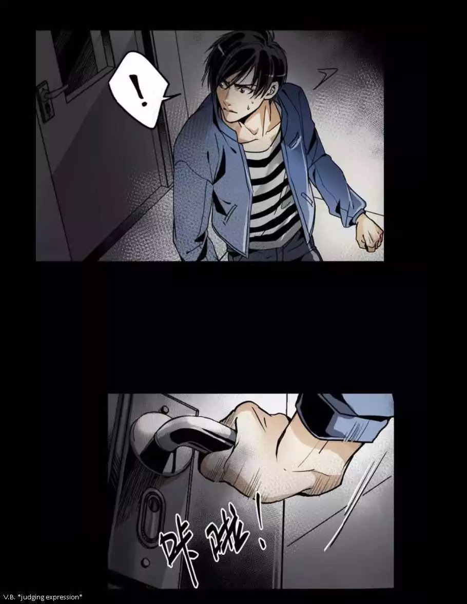 2013 - Dawn of the World Chapter 2.1 page 16 - Chapter 2.1