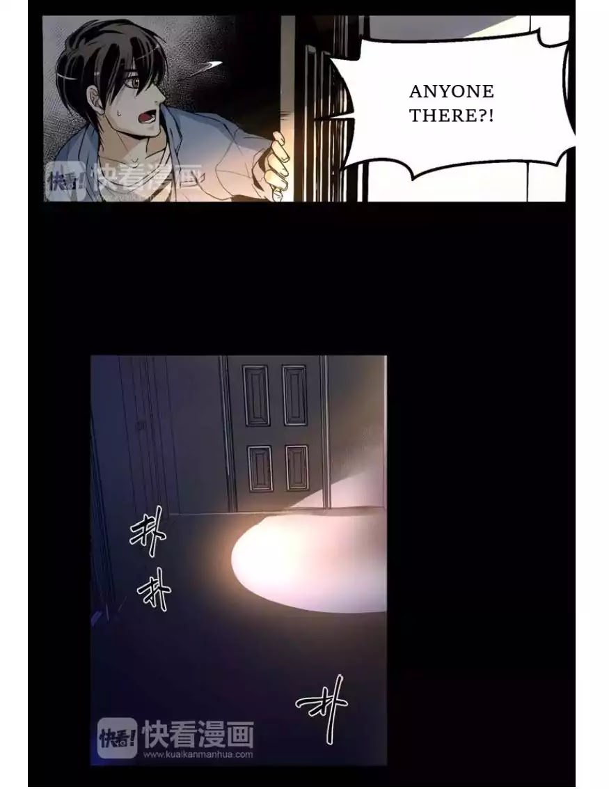 2013 - Dawn of the World Chapter 2.1 page 3 - Chapter 2.1