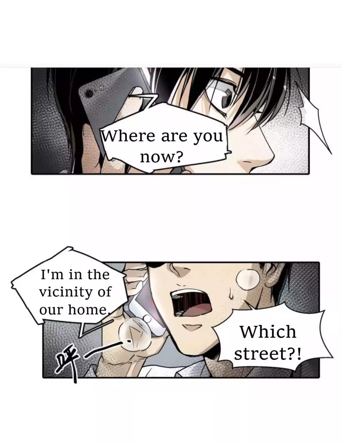 2013 - Dawn of the World Chapter 2.2 page 20 - Chapter 2.2