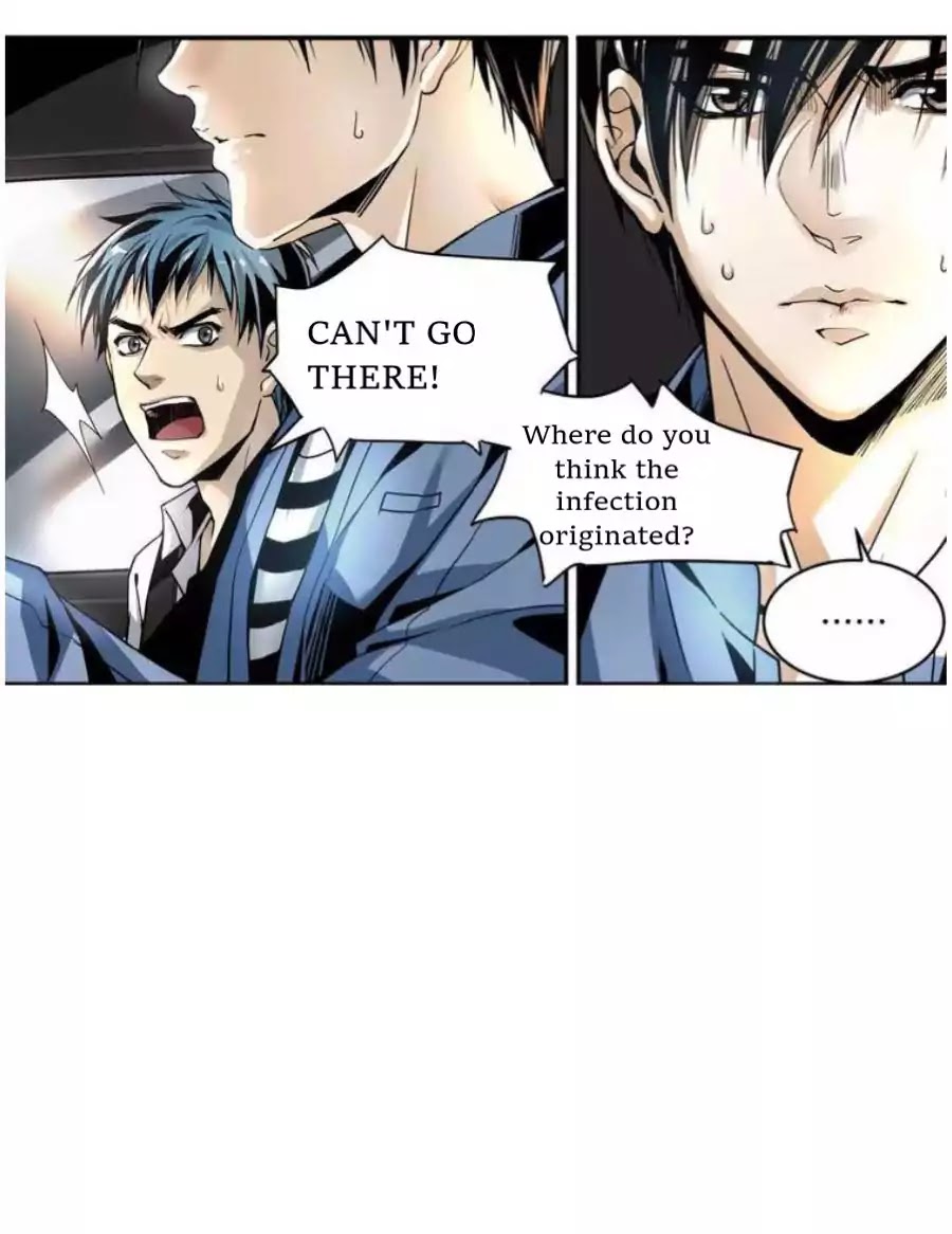 2013 - Dawn of the World Chapter 3.1 page 10 - Chapter 3.1