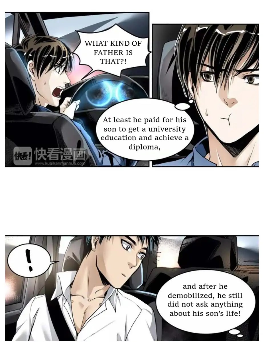 2013 - Dawn of the World Chapter 3.2 page 10 - Chapter 3.2