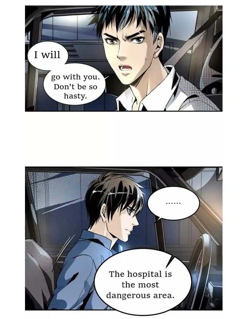 2013 - Dawn of the World Chapter 3.2 page 5 - Chapter 3.2