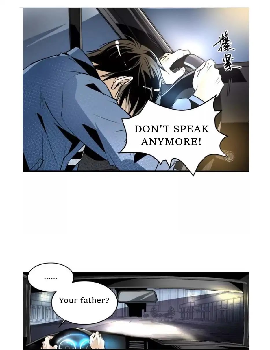2013 - Dawn of the World Chapter 3.2 page 7 - Chapter 3.2
