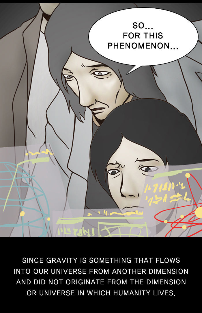 2015 - Space Series Chapter 1 page 10 - Chapter 1 : Exodus - by Jinsoo Bae