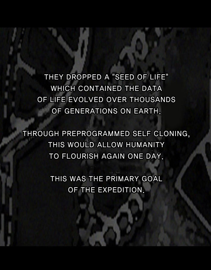 2015 - Space Series Chapter 1 page 106 - Chapter 1 : Exodus - by Jinsoo Bae