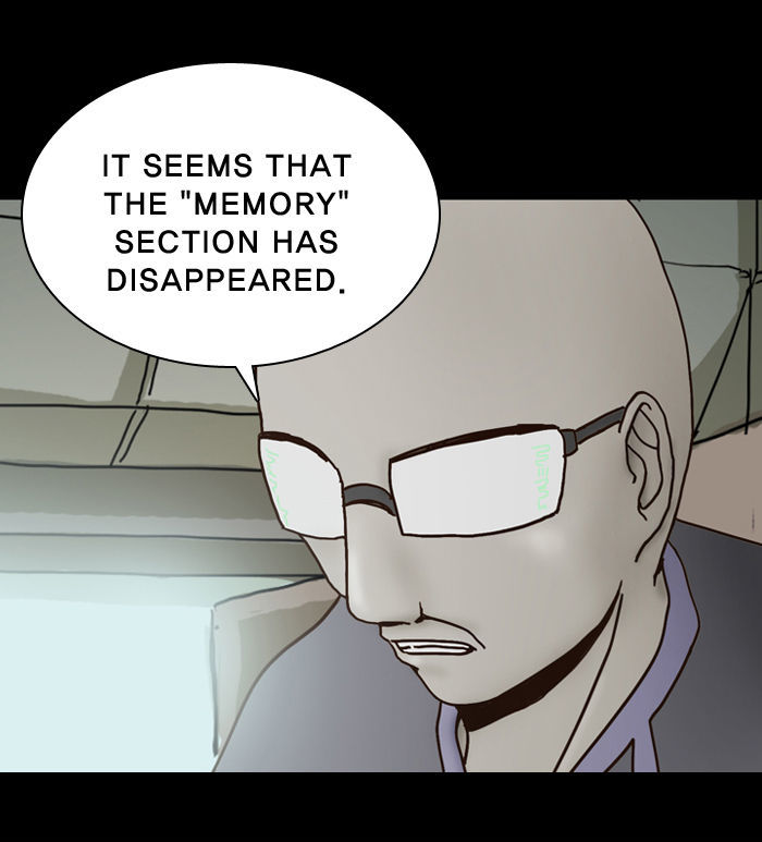 2015 - Space Series Chapter 1 page 109 - Chapter 1 : Exodus - by Jinsoo Bae