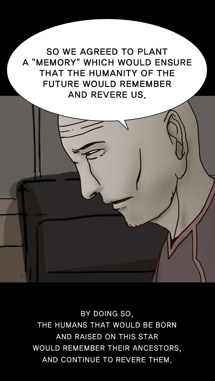 2015 - Space Series Chapter 1 page 117 - Chapter 1 : Exodus - by Jinsoo Bae