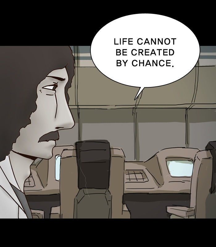 2015 - Space Series Chapter 1 page 127 - Chapter 1 : Exodus - by Jinsoo Bae