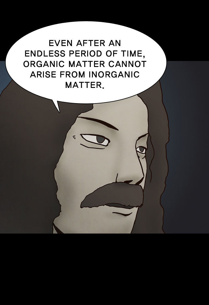 2015 - Space Series Chapter 1 page 128 - Chapter 1 : Exodus - by Jinsoo Bae