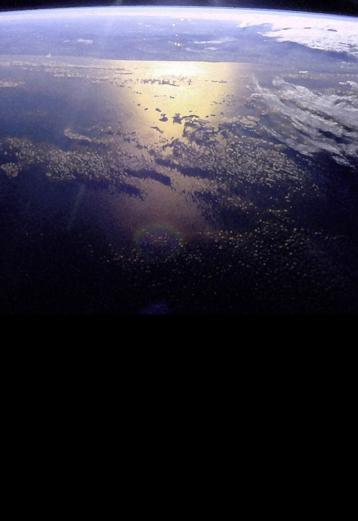 2015 - Space Series Chapter 1 page 138 - Chapter 1 : Exodus - by Jinsoo Bae
