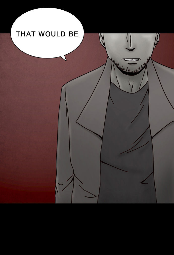 2015 - Space Series Chapter 1 page 16 - Chapter 1 : Exodus - by Jinsoo Bae