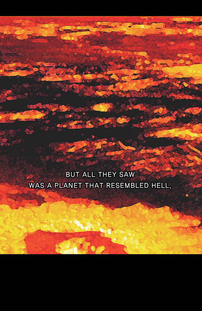 2015 - Space Series Chapter 1 page 45 - Chapter 1 : Exodus - by Jinsoo Bae