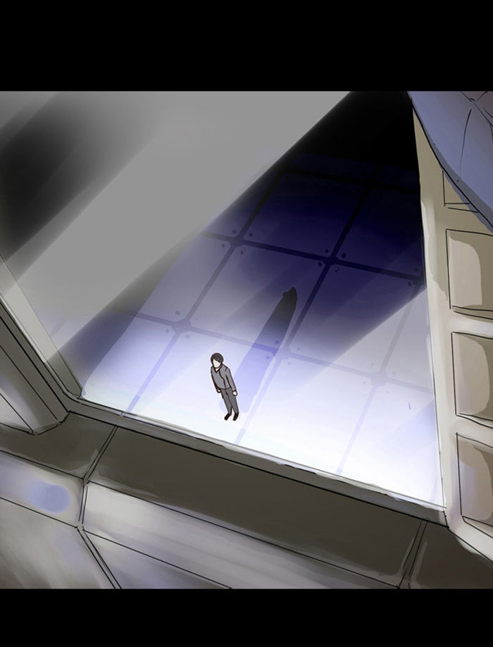 2015 - Space Series Chapter 1 page 48 - Chapter 1 : Exodus - by Jinsoo Bae