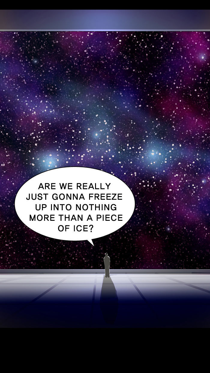 2015 - Space Series Chapter 1 page 50 - Chapter 1 : Exodus - by Jinsoo Bae
